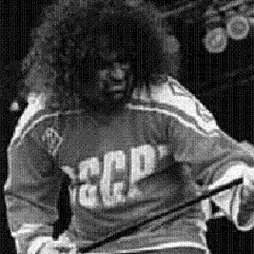 Paul Baloff
