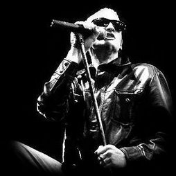 Layne Staley