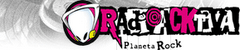 radioacktiva.com planeta rock