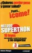 Libro El Metodo Superthon