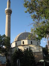 Isak Mosque