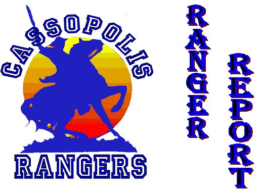 Ranger Report