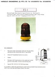 Obstruction Light