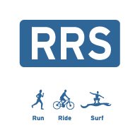 RRS: Run. Ride. Surf.