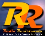 Radio Resistencia