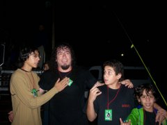 Walter Meza Idolo total