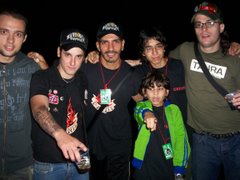 El amigo Theo