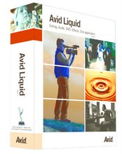 Avid Liquid Software
