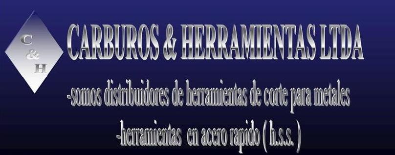 CARBUROS  & HERRAMIENTAS LTDA