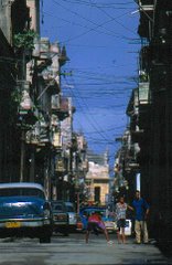 L'Avana....