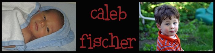 caleb fischer