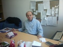 Prof. Nurettin Bilici