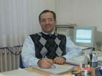 Dr. M. Cahit Güran