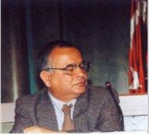 Prof. Güneri Akalın