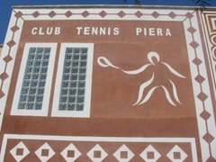 CLUB TENNIS PIERA
