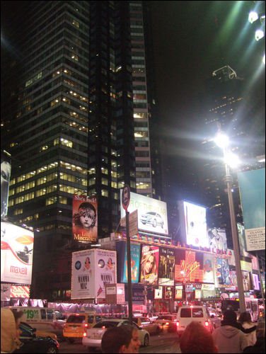 New York