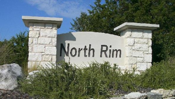 North Rim Estates