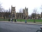 Bristol Cathedral