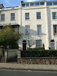 Hodgkin House