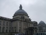City Hall, Cardiff