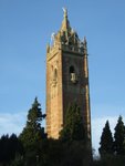 Cabot Tower