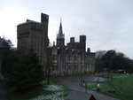 Cardiff Castle