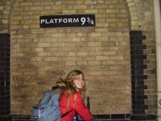 Harry Potter!!!