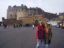 Edinburgh Castle