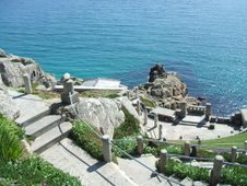 Minack Theatre