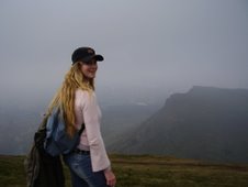 Arthur's Seat
