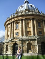 Radcliffe Camera
