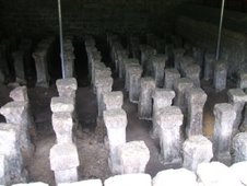 O hypocausto