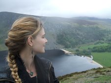 Lough Tay
