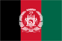 Afghanistan Military