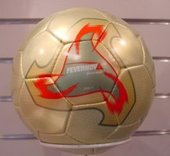 Balón de Fútbol