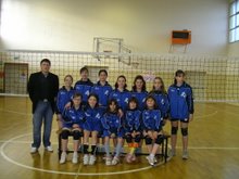 <strong>La mia squadra</strong>
