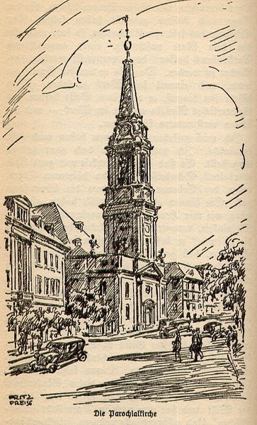 Parochialkirche