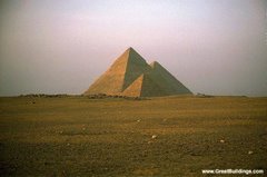 Grande Pirâmide