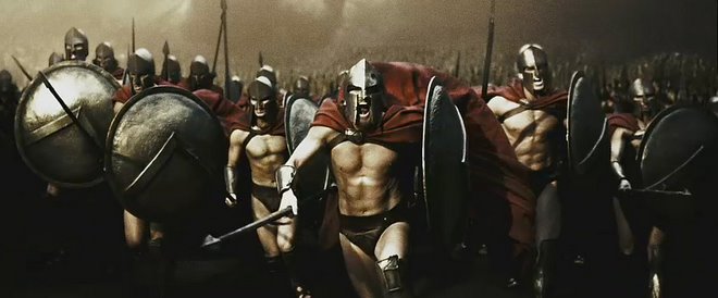 Qualè il vostro mestiere Spartani??