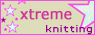 X-treme Knitting - patterns & blog
