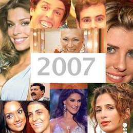 MELHORES E PIORES DE 2007 !