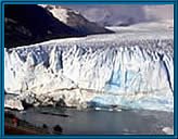 TURISMO: Glaciar Perito Moreno