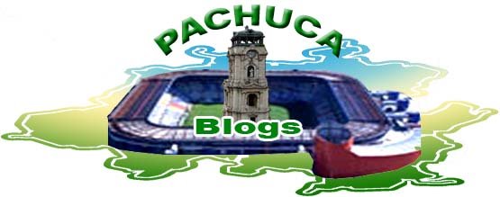Blogs de Pachuca