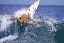 Mick Fanning