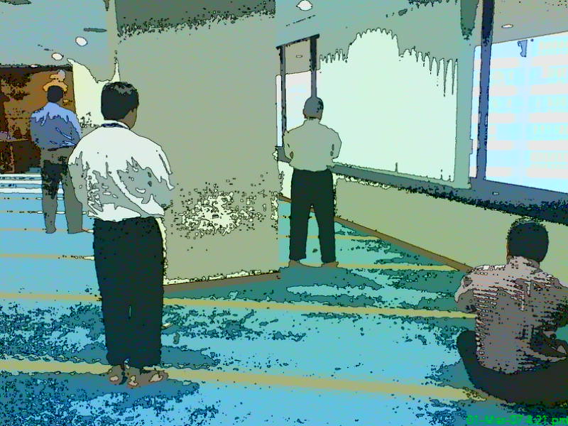 Solat solo