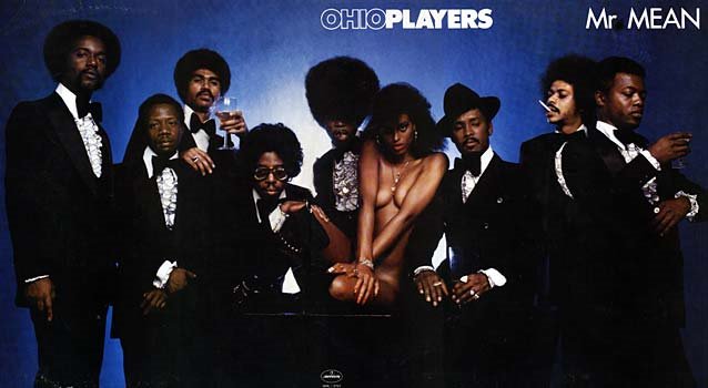 Ohio Players Honey Ohio Players Honey