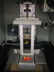 Stereolithography Machine