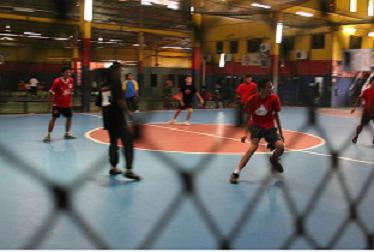 Futsal Competition