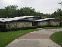Our Atomic Ranch House