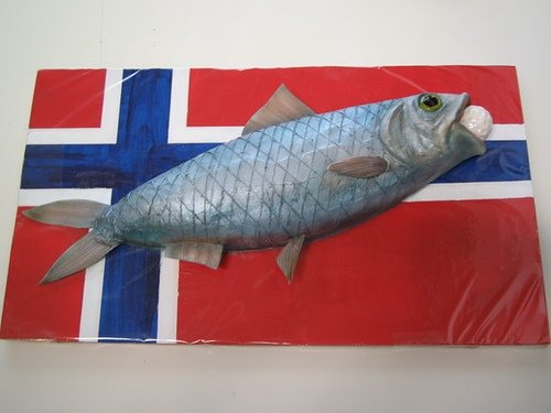Norsk Fisk